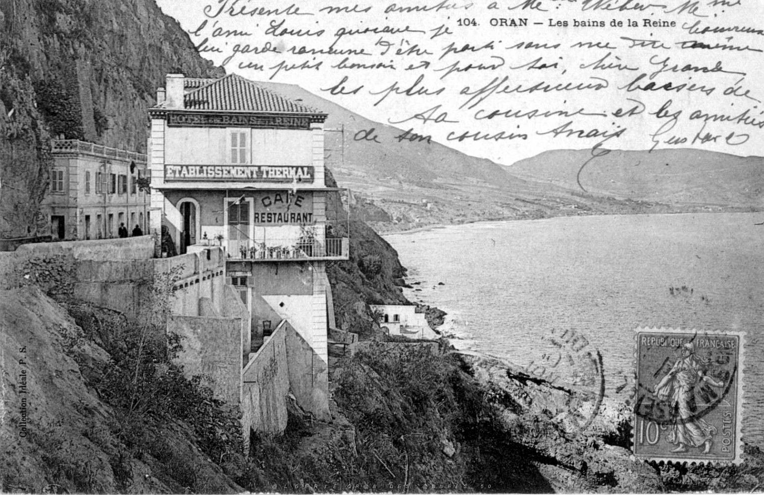 CO b 18 Monte cristo  Bains de la reine.JPG